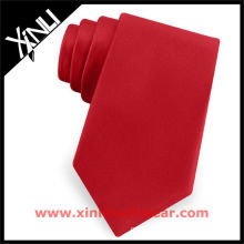 100%Microfiber Polyester Necktie Tie